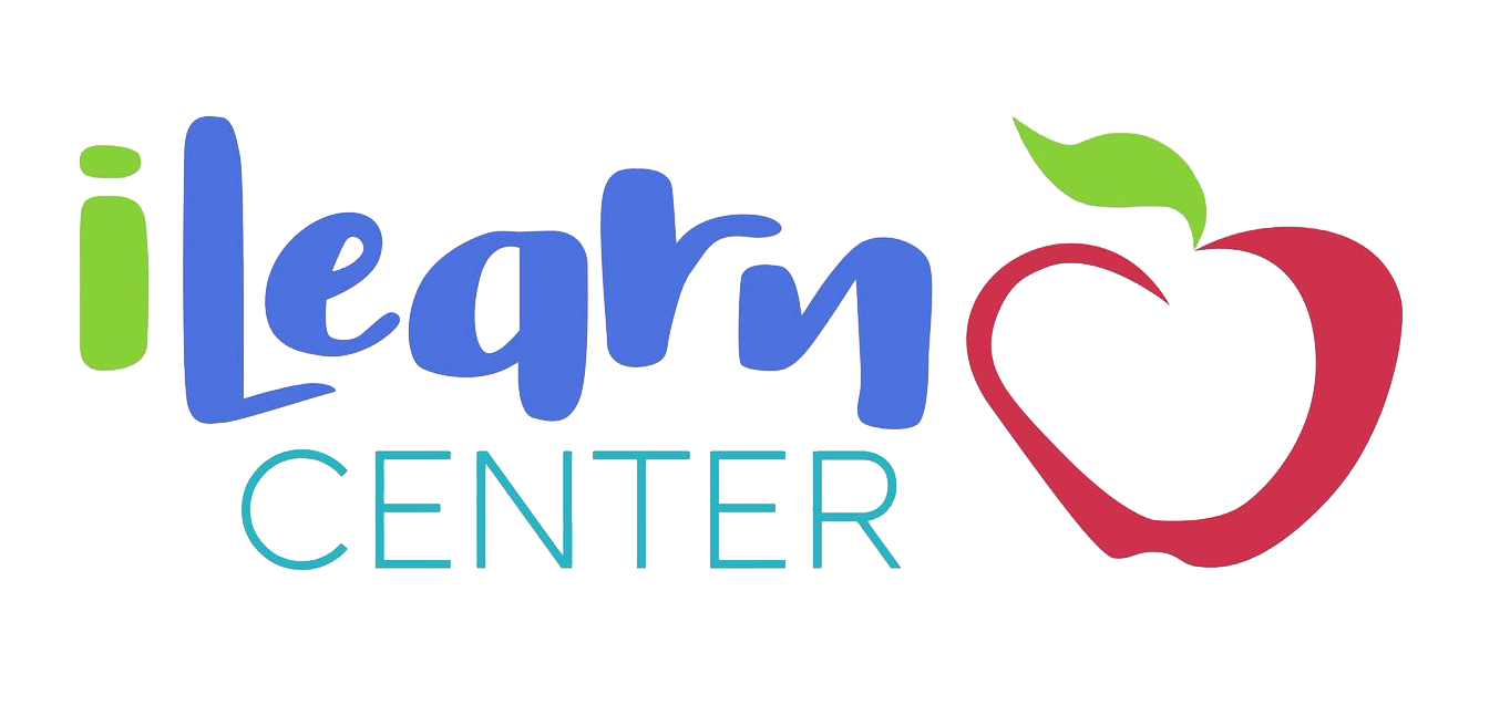 Logo iLearn Center